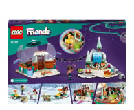 LEGO Friends 41760 Przygoda w igloo - 1170613 - zdjęcie 7