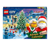 LEGO City 60381 Kalendarz adwentowy 2023 - 1170592 - zdjęcie 1