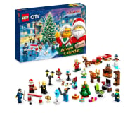 LEGO City 60381 Kalendarz adwentowy 2023 - 1170592 - zdjęcie 2