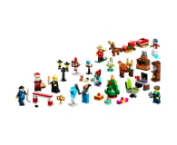 LEGO City 60381 Kalendarz adwentowy 2023 - 1170592 - zdjęcie 7