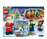LEGO City 60381 Kalendarz adwentowy 2023 - 1170592 - zdjęcie 11