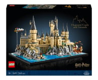 LEGO Harry Potter 76419 Zamek Hogwart™ i błonia - 1170595 - zdjęcie 1