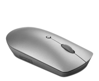 Lenovo 600 Bluetooth Silent Mouse (Srebrny) - 1160823 - zdjęcie 3