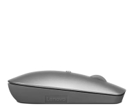 Lenovo 600 Bluetooth Silent Mouse (Srebrny) - 1160823 - zdjęcie 4