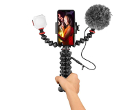 Joby GorillaPod Mobile Vlogging Kit - 1170128 - zdjęcie 5