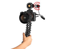 Joby GorillaPod Mobile Vlogging Kit - 1170128 - zdjęcie 7