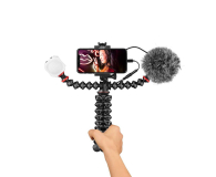 Joby GorillaPod Mobile Vlogging Kit - 1170128 - zdjęcie 6