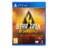 PlayStation Star Trek: Resurgence - 1170184 - zdjęcie 1
