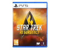 PlayStation Star Trek: Resurgence - 1170187 - zdjęcie 1