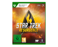 Xbox Star Trek: Resurgence - 1170192 - zdjęcie 1