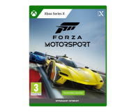 Xbox Forza Motorsport Standard - 1170195 - zdjęcie 1