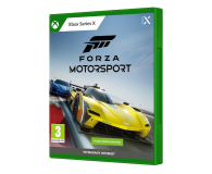 Xbox Forza Motorsport Standard - 1170195 - zdjęcie 2