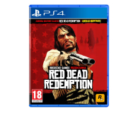 PlayStation Red Dead Redemption - 1170185 - zdjęcie 1