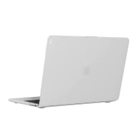 Uniq Claro MacBook Pro 14" (2021) przezroczysty/dove matte clear - 1169658 - zdjęcie 3