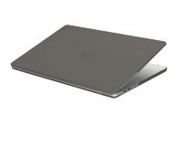 Uniq Claro MacBook Pro 16" (2021) przezroczysty szary/smoke matt - 1169661 - zdjęcie 1