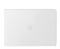Uniq Claro MacBook Pro 16" (2021) przezroczysty/dove matte clear - 1169660 - zdjęcie 1