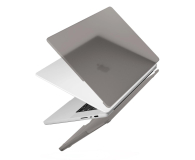 Uniq Husk Pro Claro MacBook Pro 16" szary/smoke matte g - 1169666 - zdjęcie 2