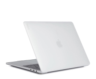 Uniq Husk Pro Claro MacBook Pro 13" (2020) przezroczysty/dove mat - 1169662 - zdjęcie 3
