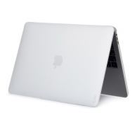 Uniq Husk Pro Claro MacBook Pro 13" (2020) przezroczysty/dove mat - 1169662 - zdjęcie 2