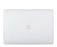 Uniq Husk Pro Claro MacBook Pro 13" (2020) przezroczysty/dove mat - 1169662 - zdjęcie 1