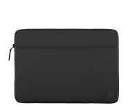 Uniq Vienna laptop sleeve 14" czarny/midnight black - 1169681 - zdjęcie 1