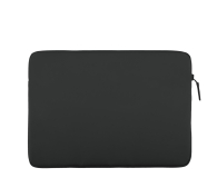 Uniq Vienna laptop sleeve 14" czarny/midnight black - 1169681 - zdjęcie 2