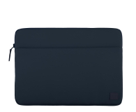 Uniq Vienna laptop sleeve 14" niebieski/indigo blue - 1169682 - zdjęcie 1