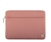 Uniq Vienna laptop sleeve 14" różowy/peach pink - 1169683 - zdjęcie 1