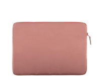 Uniq Vienna laptop sleeve 14" różowy/peach pink - 1169683 - zdjęcie 2