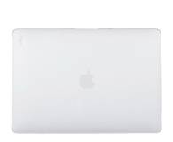 Uniq Husk Pro Claro MacBook Pro 16" przezroczysty/dove matte clea - 1169665 - zdjęcie 1