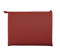 Uniq Lyon laptop sleeve 14" czerwony/brick red - 1169674 - zdjęcie 1