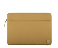 Uniq Vienna laptop sleeve 14" zółty/canary yellow - 1169684 - zdjęcie 1