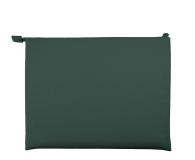 Uniq Lyon laptop sleeve 14" zielony/forest green - 1169673 - zdjęcie 1