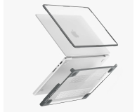 Uniq Venture MacBook Pro 14" (2021) szary/charcoal frost grey - 1169680 - zdjęcie 2