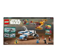 LEGO Star Wars 75364 E-Wing™ Nowej Republiki kontra Myśliwiec™ - 1170598 - zdjęcie 8
