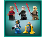 LEGO Star Wars 75364 E-Wing™ Nowej Republiki kontra Myśliwiec™ - 1170598 - zdjęcie 11