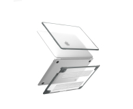 Uniq Venture MacBook Air 13" (2018 -2022) szary/charcoal frost - 1169678 - zdjęcie 4