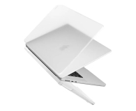 Uniq Claro MacBook Air 13 (2022) przezroczysty/dove matte clear - 1169656 - zdjęcie 2