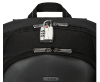 Targus Modern Classic 15-16” Backpack Black - 1170410 - zdjęcie 11