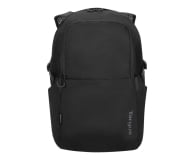 Targus EcoSmart Zero Waste 15.6" Backpack Black - 1170408 - zdjęcie 1