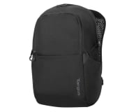 Targus EcoSmart Zero Waste 15.6" Backpack Black - 1170408 - zdjęcie 2