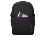 Targus EcoSmart Zero Waste 15.6" Backpack Black - 1170408 - zdjęcie 7