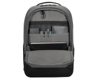 Targus Cypress Hero 15.6” Backpack with Find My® Locator - Grey - 1170409 - zdjęcie 3