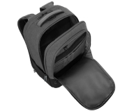 Targus Cypress Hero 15.6” Backpack with Find My® Locator - Grey - 1170409 - zdjęcie 8