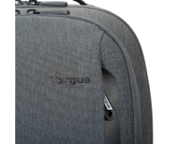 Targus Cypress Hero 15.6” Backpack with Find My® Locator - Grey - 1170409 - zdjęcie 13