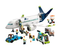 LEGO City 60367 Samolot pasażerski - 1170591 - zdjęcie 9