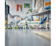 LEGO City 60367 Samolot pasażerski - 1170591 - zdjęcie 15