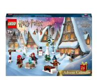 LEGO Harry Potter 76418 Kalendarz adwentowy 2023