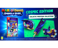 Switch Mario + Rabbids Sparks of Hope Cosmic Edition - 1170181 - zdjęcie 2