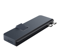 Hyper HyperDrive DUO PRO 7-in-2 USB-C Hub Thunderbolt 4 - 1170386 - zdjęcie 2